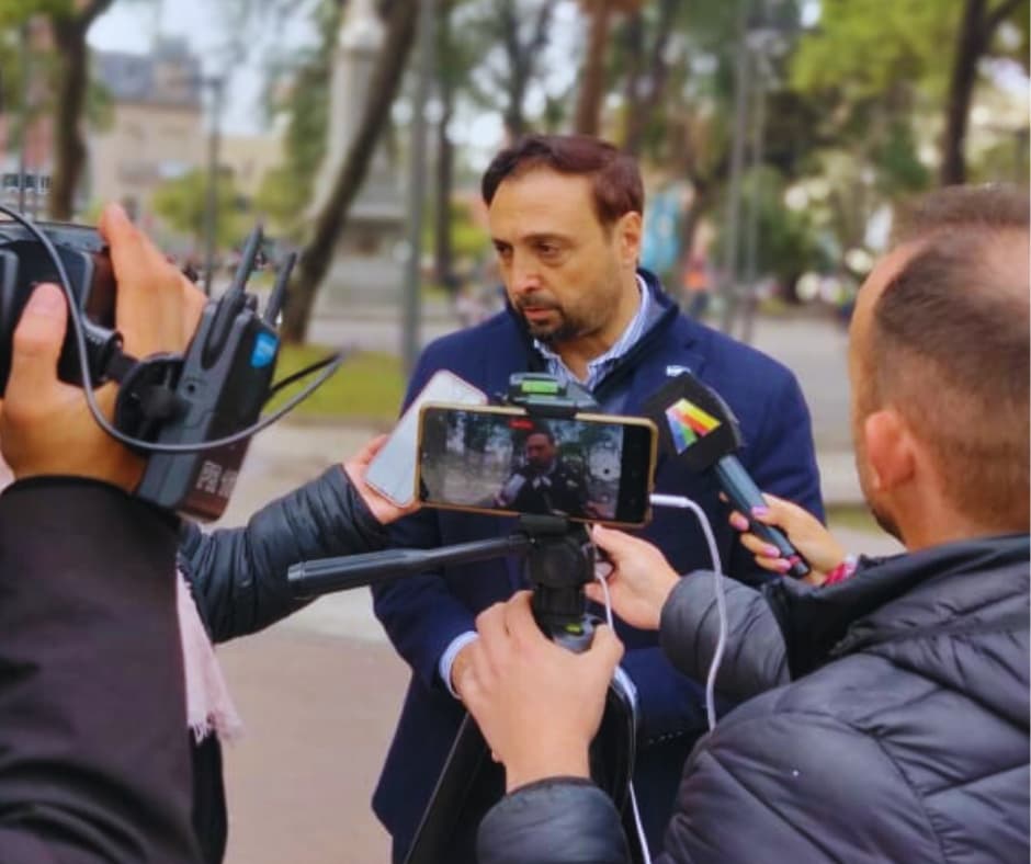 ¿Cómo accionar ante una estafa digital por celular?