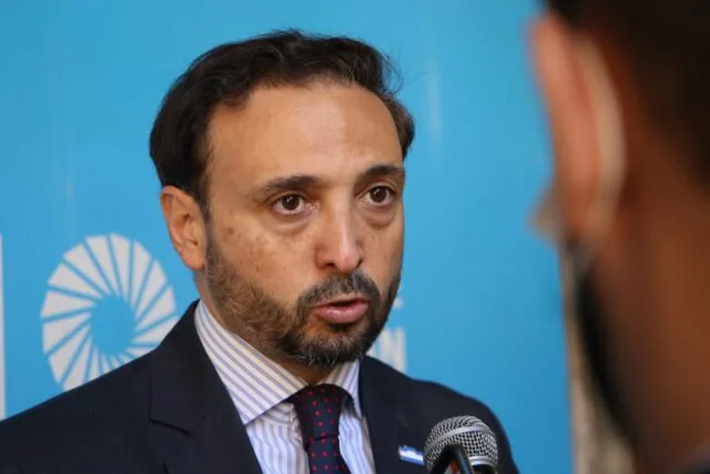 Escuela de Ciudadanía ampliará su alcance territorial en la provincia