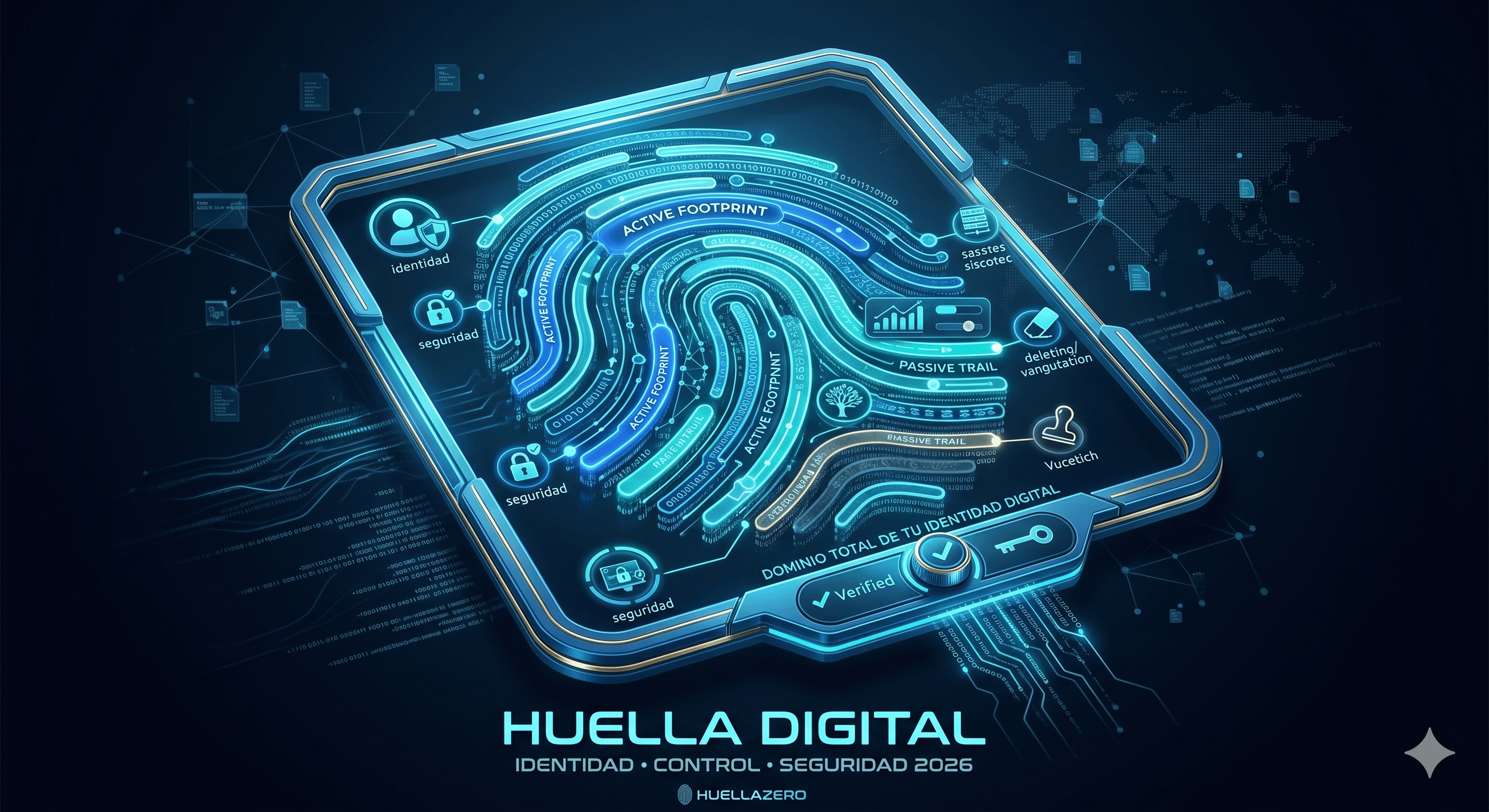 Banner Huella Digital