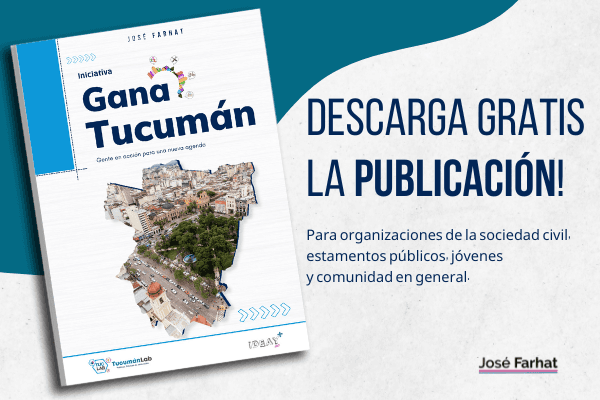 Gana Tucumán