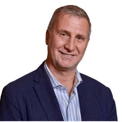 Alejandro Nató