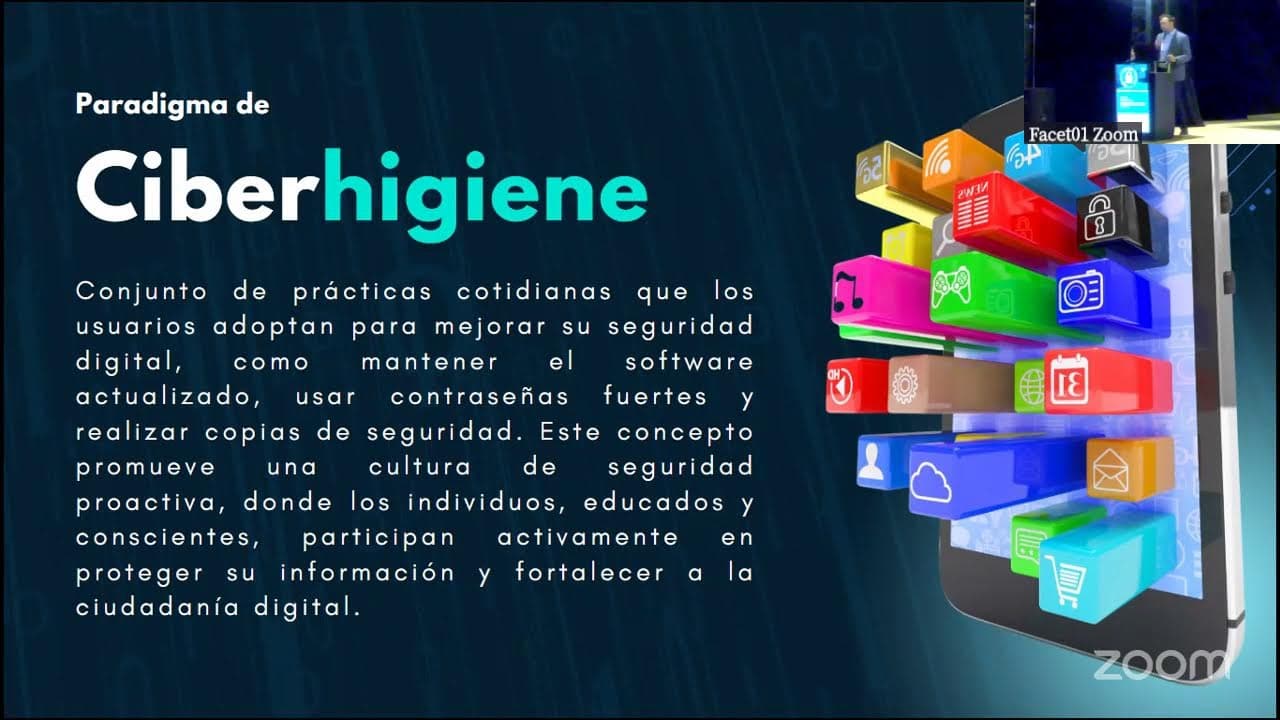 Jornada provincial — 300 personas, un cambio de chip necesario